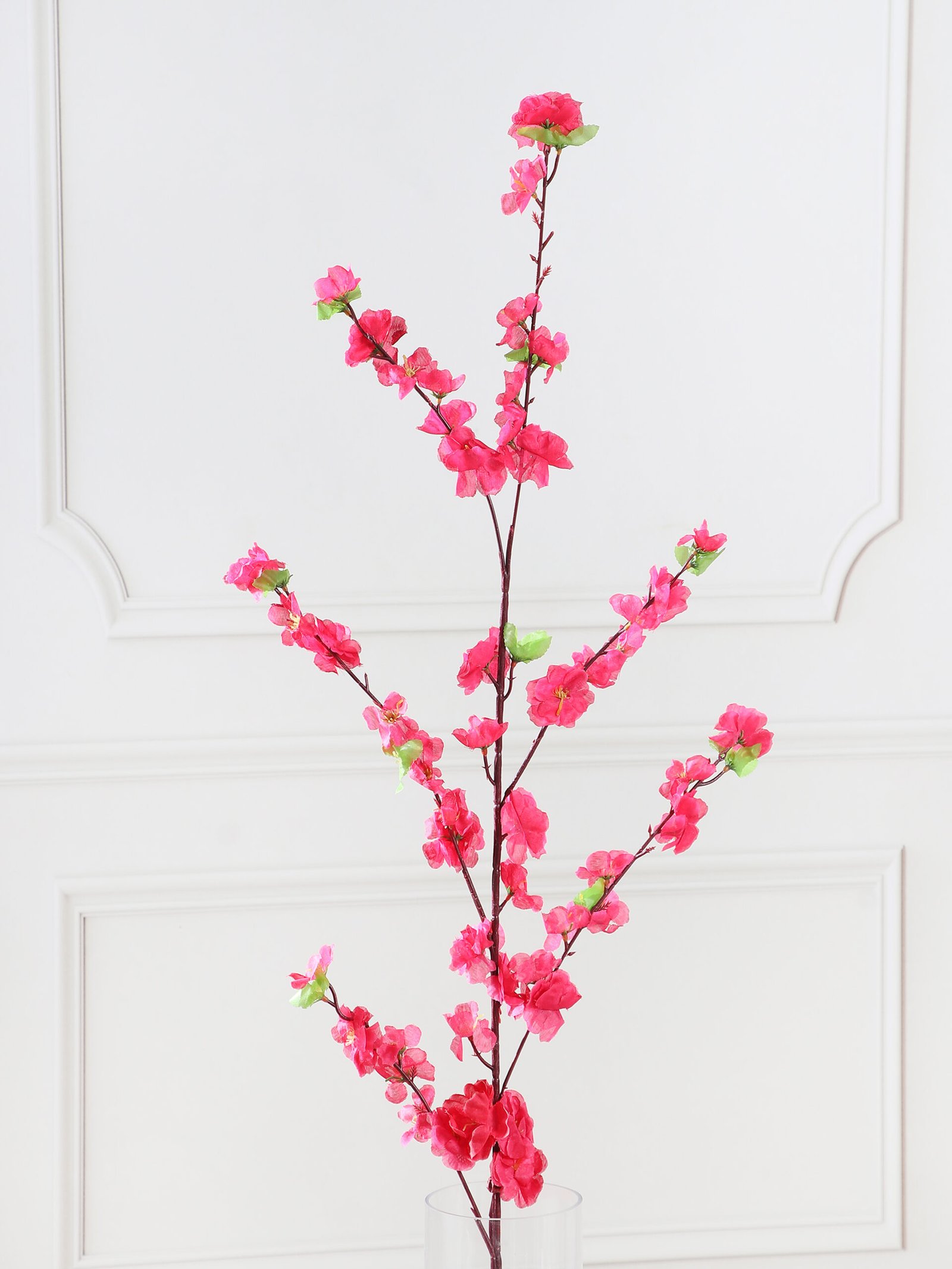 Artificial Cherry Blossom – Dark Pink